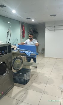 Karakuş Kuru Temizleme Karakuş Kuru Temizleme