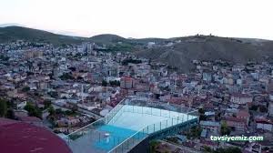 Bayburt Belediyesi Bamsı Beyrek Seyir Terası Sosyal Tesisleri Bayburt Belediyesi Bamsı Beyrek Seyir Terası Sosyal Tesisleri