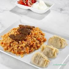 Uygur Sofrası Restoranı Uygur Sofrası Restoranı