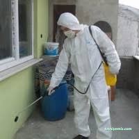 Derman İlaçlama Derman İlaçlama