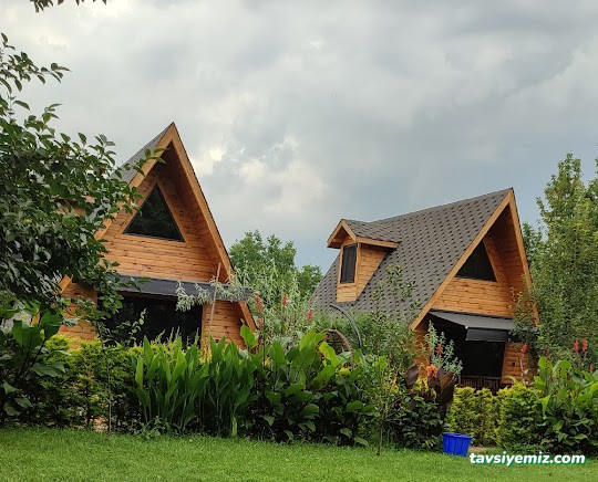 Sapanca Köy Bungalov Sapanca Köy Bungalov