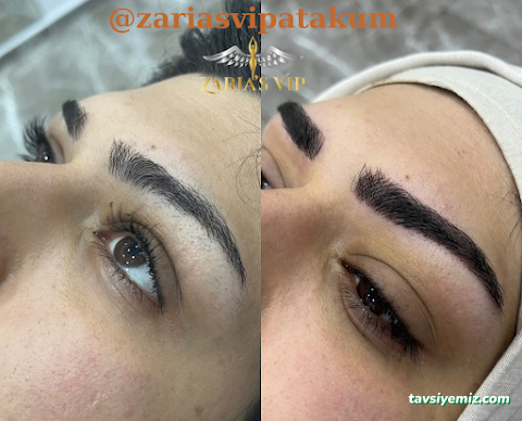 Zaria's Vip Lazer Epilasyon Ve Zayıflama Merkezi Zaria's Vip Lazer Epilasyon Ve Zayıflama Merkezi