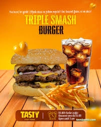 Tasty Fast Food Tasty Fast Food