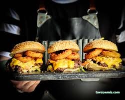 Burger Attack Burger Attack