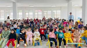 75. Yıl Cumhuriyet Anaokulu 75. Yıl Cumhuriyet Anaokulu