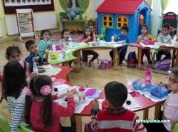 75. Yıl Cumhuriyet Anaokulu 75. Yıl Cumhuriyet Anaokulu