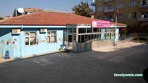 75. Yıl Cumhuriyet Anaokulu 75. Yıl Cumhuriyet Anaokulu