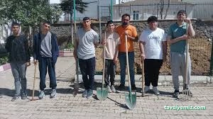 75. Yıl Mesleki Eğitim Merkezi 75. Yıl Mesleki Eğitim Merkezi