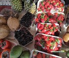 Kırşehir Manavı Kırşehir Manavı