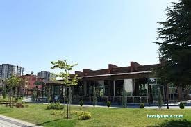 Barguzu Sosyal Tesisleri Barguzu Sosyal Tesisleri