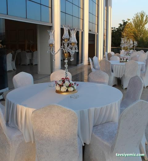 Mersan Congrecenter