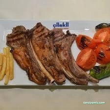 Çilekli Et Restoran & Bolulu Hasan Usta Çilekli Et Restoran & Bolulu Hasan Usta