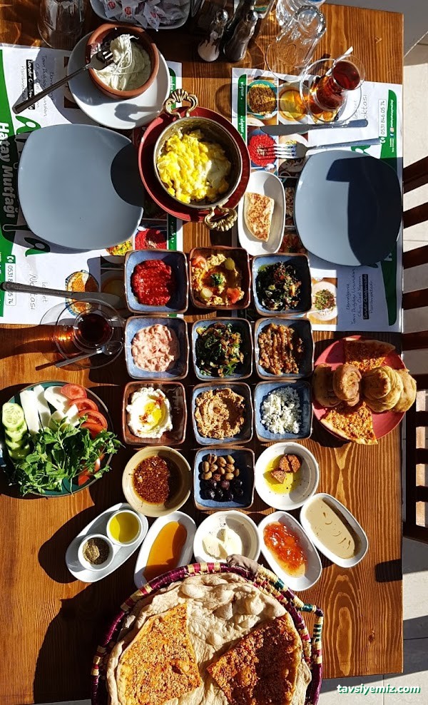 Antokya Hatay Mutfağı Antokya Hatay Mutfağı