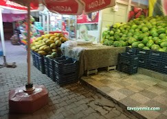 Arıkan Manav Market Arıkan Manav Market