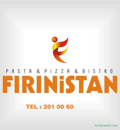 Fırınistan Cafe Bistro Fırınistan Cafe Bistro