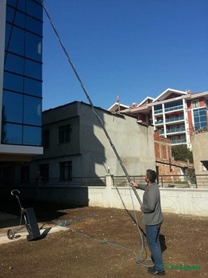 Erdoğan Temizlik Erdoğan Temizlik