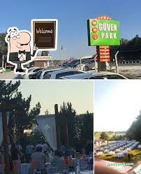 Kastamonu Güven Park Kastamonu Güven Park