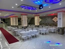 Tekirdağ Düğün Salonları Tekirdağ Düğün Salonları