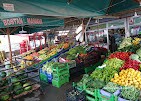Bostan Manavı Bostan Manavı