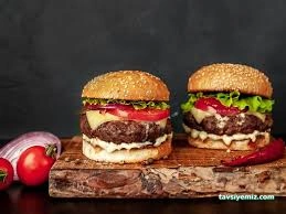 Musqa Burger Musqa Burger