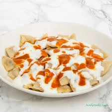Ekmek Teknesi Manti Ve Gözleme Evi Ekmek Teknesi Manti Ve Gözleme Evi