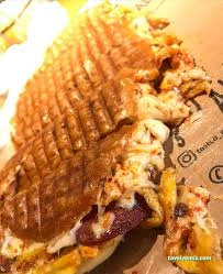 Tostçu Ali Tostçu Ali