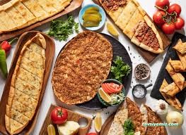 Çıtır Lahmacun Çıtır Lahmacun
