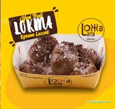 Lokkalata Lokma Lokkalata Lokma