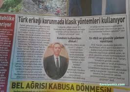 Prof. Dr. M. Önder Yaman - Üroloji - Androloji - Erkek Sağlığı
