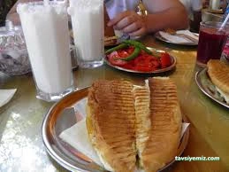 Akçapınar Tostçusu Akçapınar Tostçusu