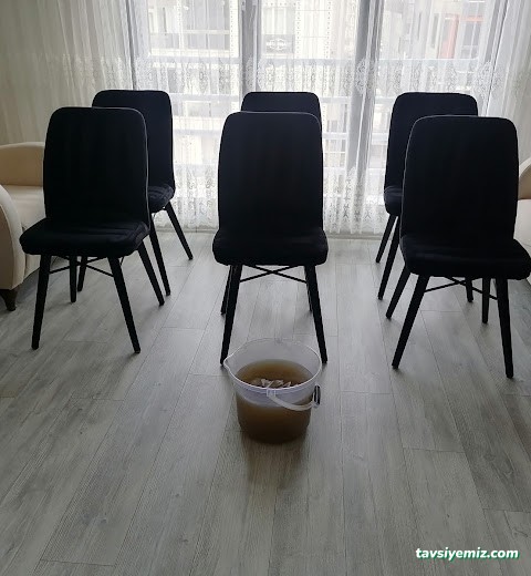 Berra Koltuk Yıkama Çerkezköy Berra Koltuk Yıkama Çerkezköy