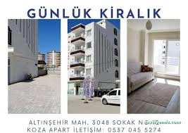 Koza Apart Koza Apart