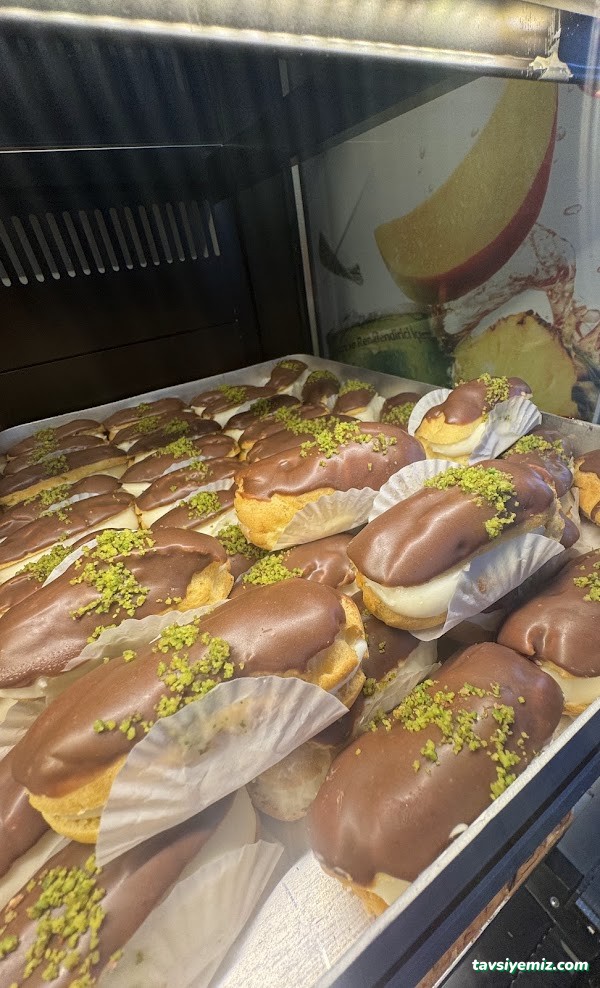 Önderoğlu Baklava Patisserie Yozgat Önderoğlu Baklava Patisserie Yozgat