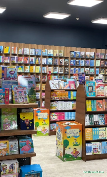 77 Kervan Kitap Kırtasiye 77 Kervan Kitap Kırtasiye