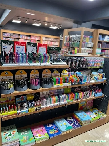 77 Kervan Kitap Kırtasiye 77 Kervan Kitap Kırtasiye