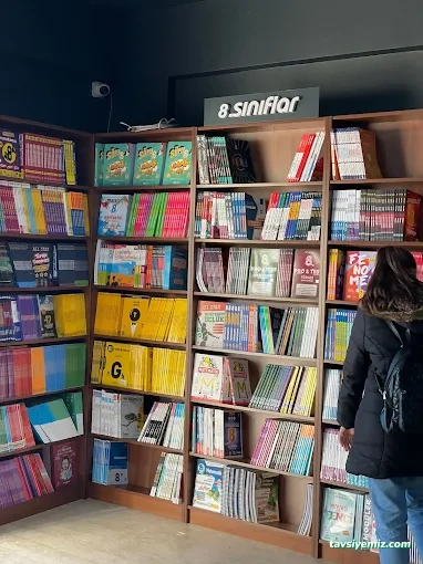 77 Kervan Kitap Kırtasiye 77 Kervan Kitap Kırtasiye