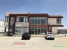Karaman Organize Sanayi Karaman Organize Sanayi