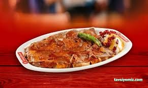 Atom Döner Atom Döner