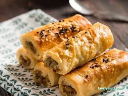 Şirinler Cafe & Bistro Patisserie