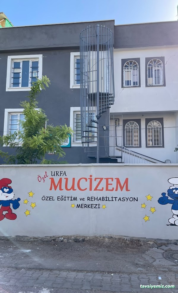 Mucizem Rehabilitasyon Dikkat Ve Algı Geliştirme Merkezi Mucizem Rehabilitasyon Dikkat Ve Algı Geliştirme Merkezi