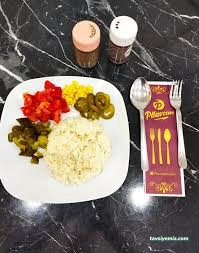 Pilavcım Kırşehir Pilavcım Kırşehir