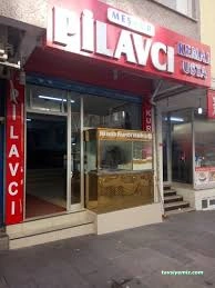 Meşhur Pilavcı Bayram Usta Meşhur Pilavcı Bayram Usta