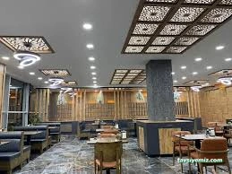 Büryancı Vahit Usta Yeni Çarşı Şubesi Büryancı Vahit Usta Yeni Çarşı Şubesi