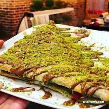 Sadık Künefe Mardin Sadık Künefe Mardin