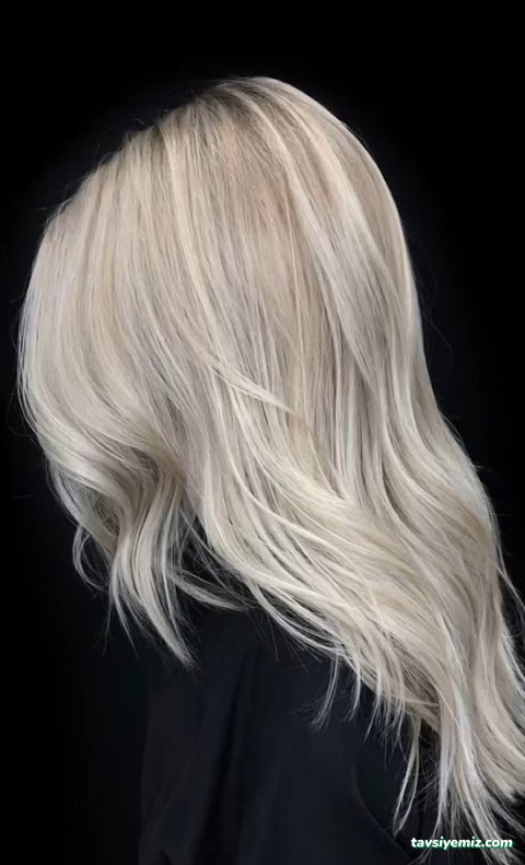 Salon Linda Bayan Kuaförü Salon Linda Bayan Kuaförü