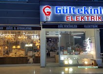 Gültekinler Elektrik Gültekinler Elektrik