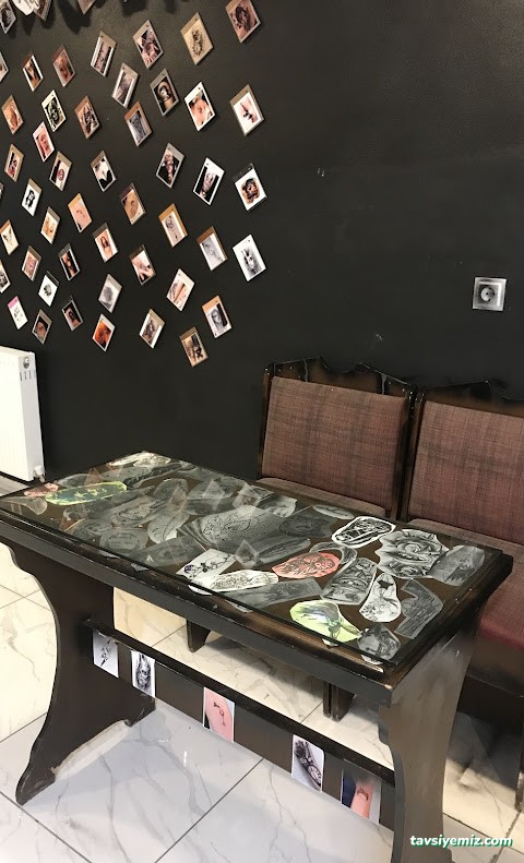Ercanbutakutattoo Ercanbutakutattoo
