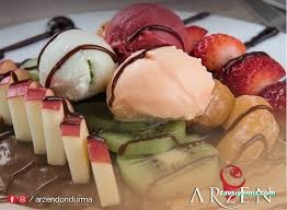 Arzen - Dondurma Arzen - Dondurma
