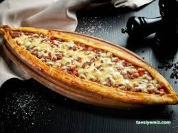 Ay Yemek Pide Ve Lahmacun Ay Yemek Pide Ve Lahmacun