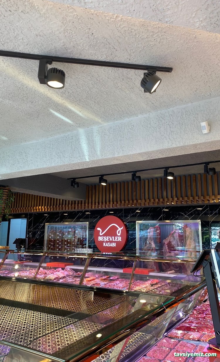 Beşevler Kasabı Beşevler Kasabı